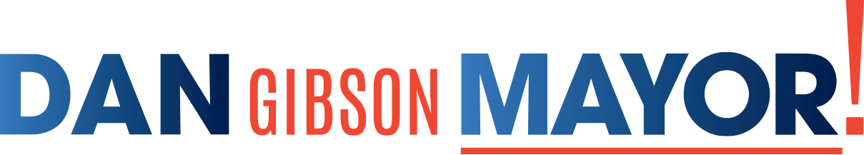 Dan Gibson for Mayor of Natchez